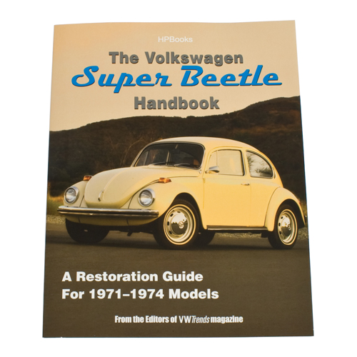 HP Super Beetle Handbook