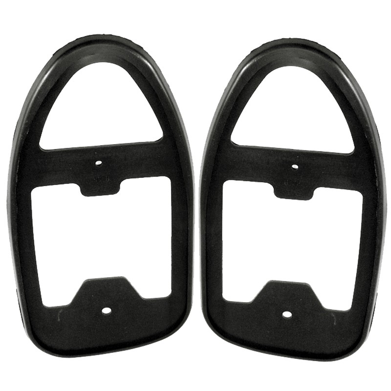 Tail Light Seals, for Beetle 68-70, Pair