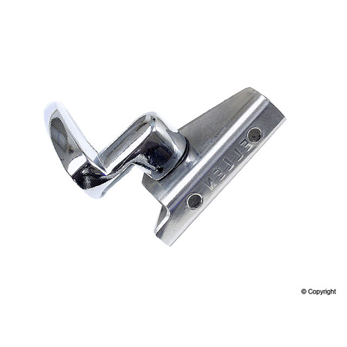 Vent Wing Latch, Left Side, For Beetle 65-67