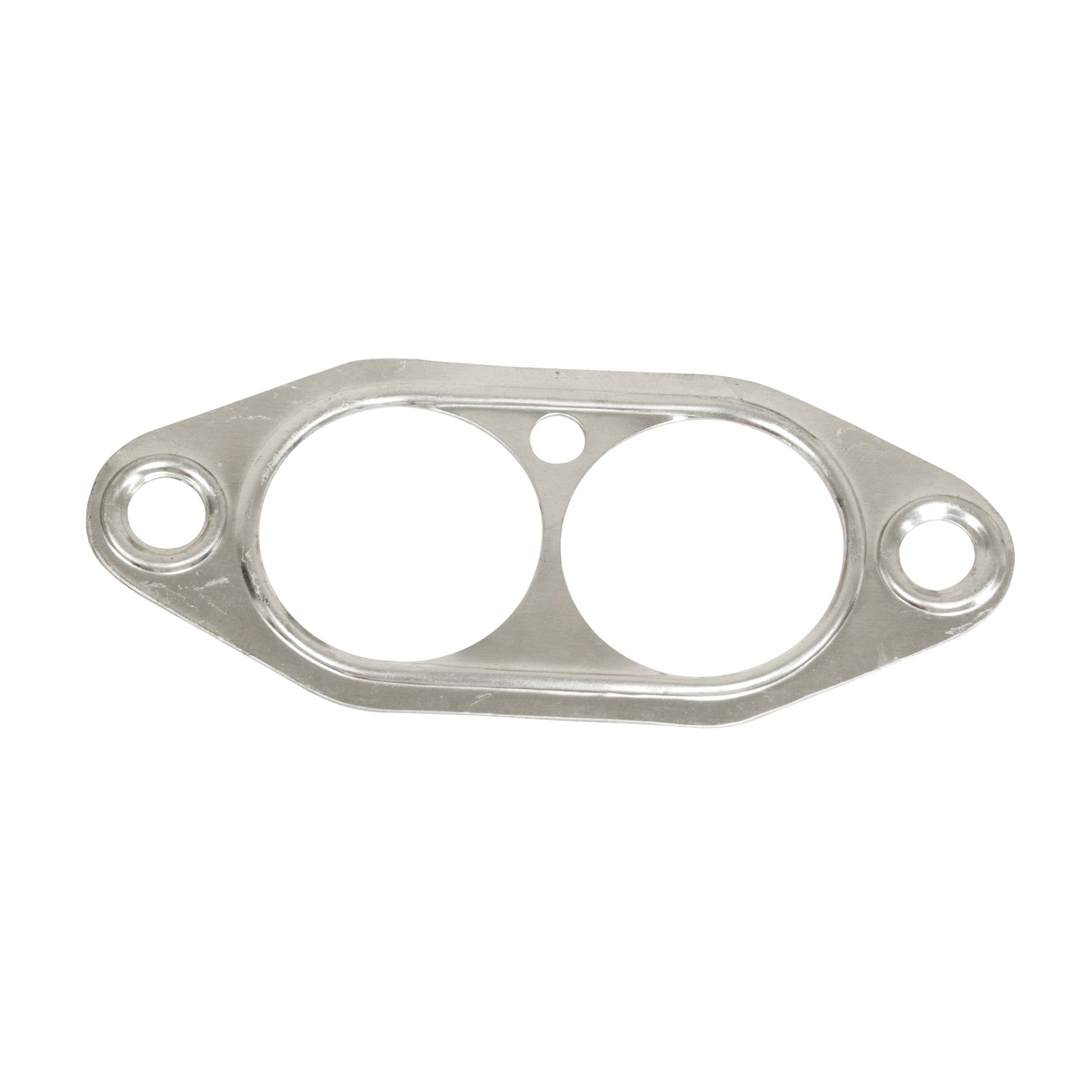 Dual Port Intake Gasket, Steel Stock Style, Sold Each VW Beetle, VW Bug