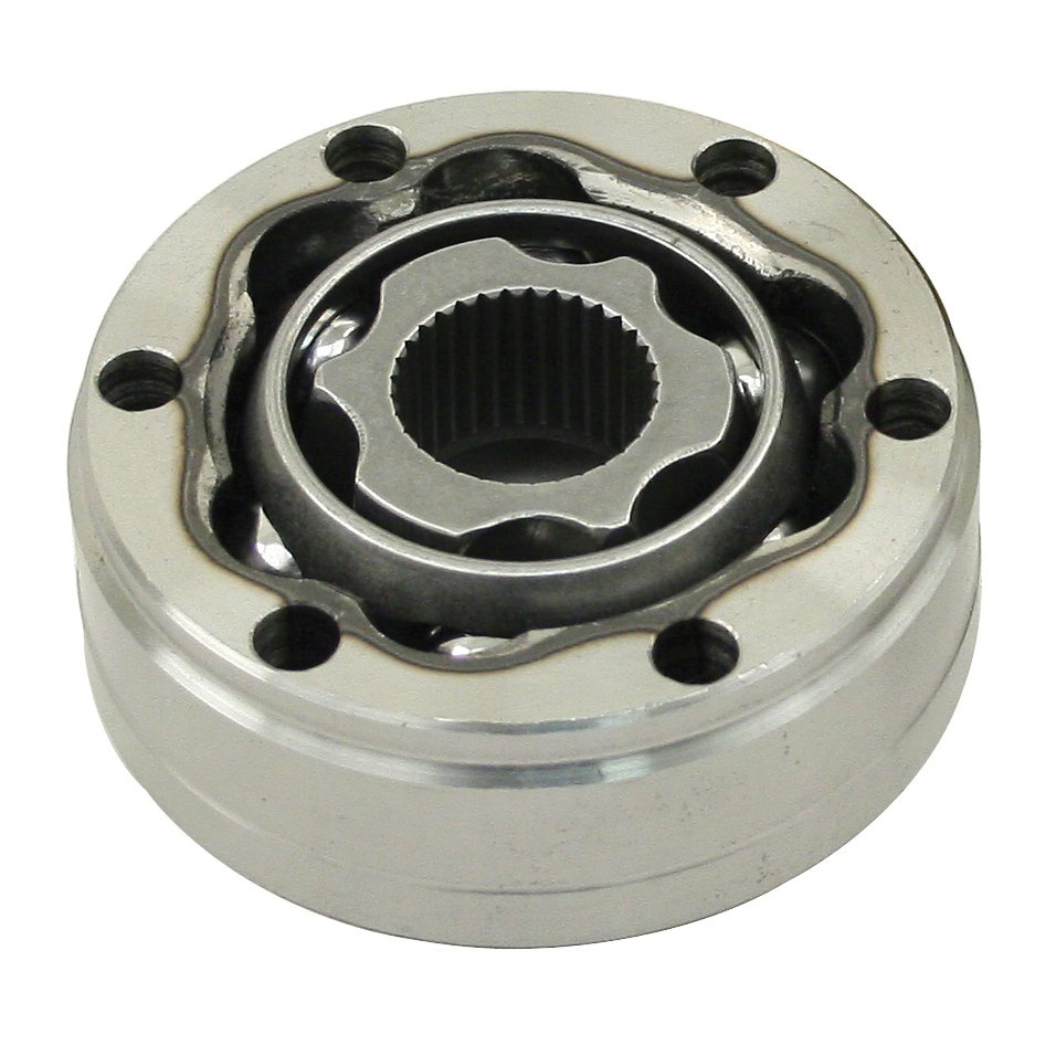 Cv Joint, 90mm Type 1, for Beetle & Ghia 6879, Each VW Beetle, VW Bug