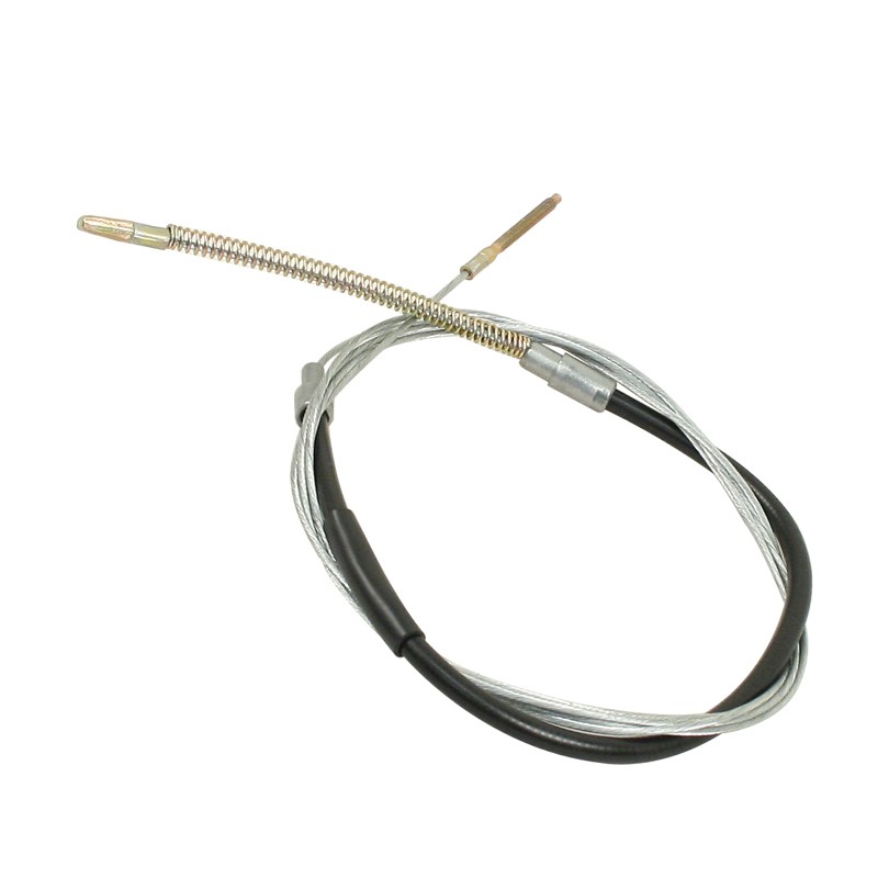 Emergency Brake Cable, for Beetle & Ghia 58-64, 1742mm