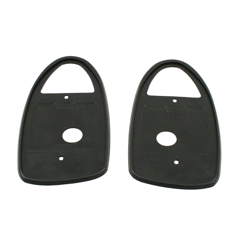 Tail Light Seals, for Beetle 71-72, Pair