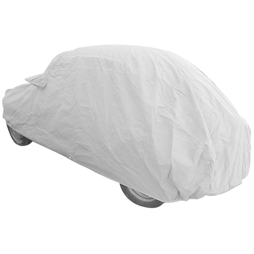 Deluxe Car Cover, Fits Type 2 Camper 68-93
