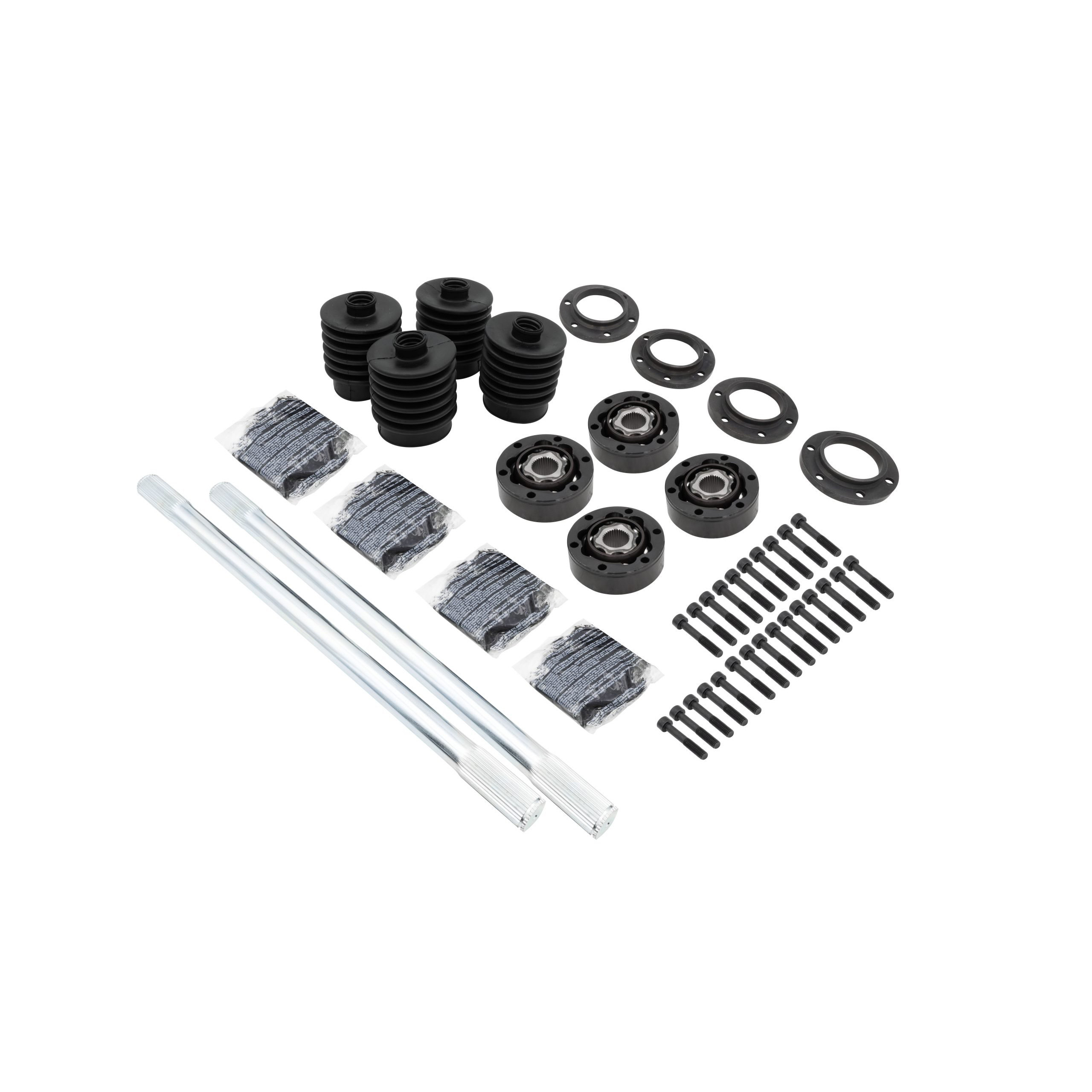 23 Axle Assembly, 930 Cv Joints VW Beetle, VW Bug, Dunebuggy, VW parts