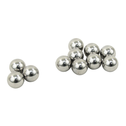 Cv Joint Balls, .875 for 930 CV, Pack Of 24