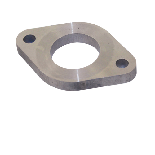 Carb Spacer, for Solex 34 Pict, 3/8 Thick