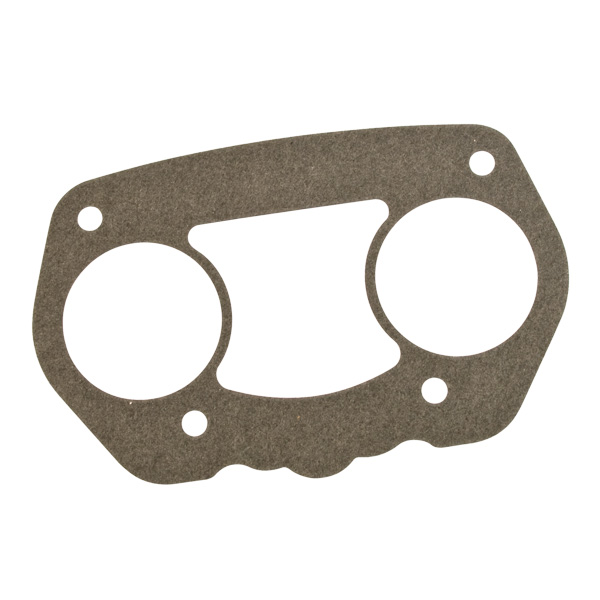 Air Cleaner Gasket, 4044 IDF er & HPMX Carbs, Pair VW Beetle, VW