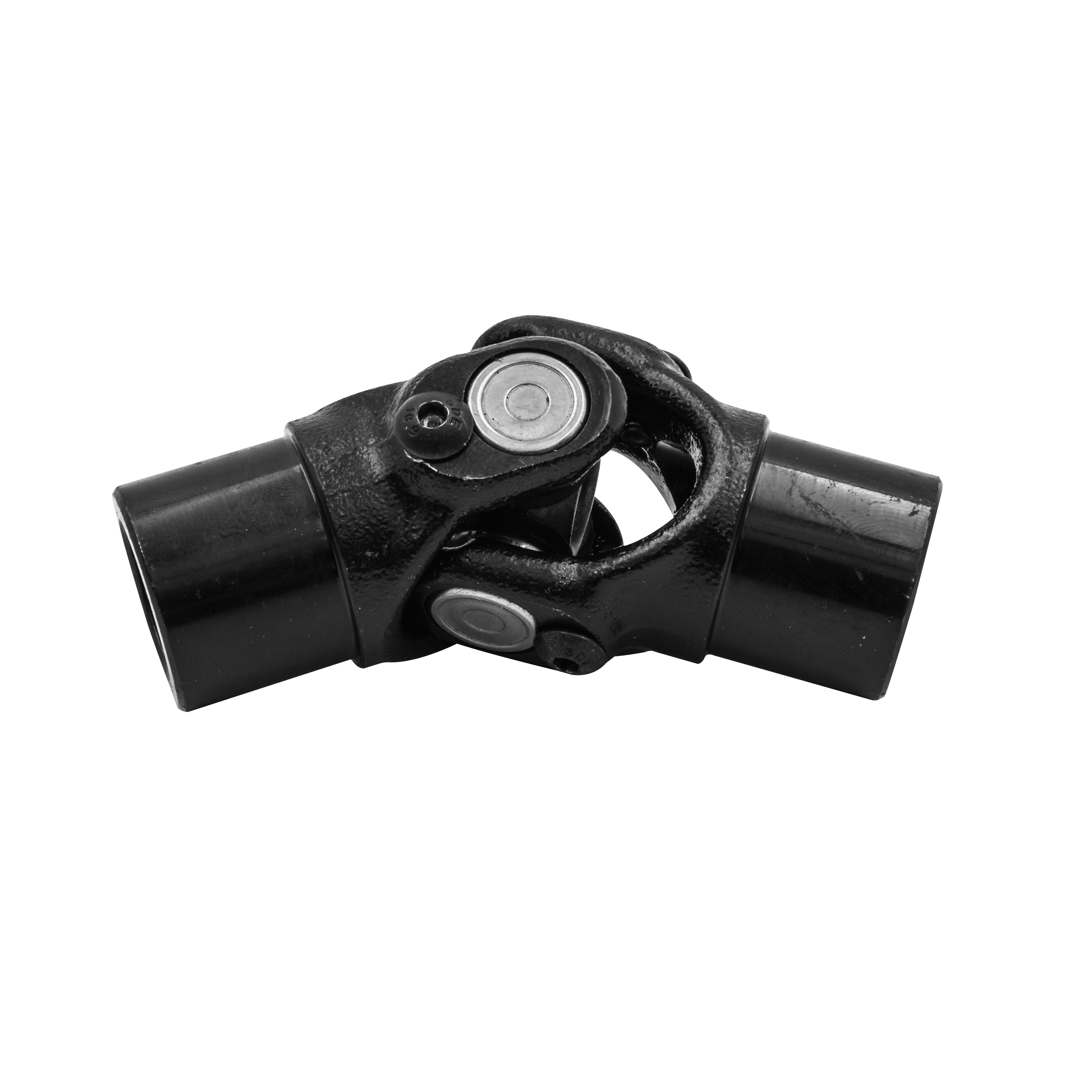 UJoint, 3/4 Smooth To 3/4 48 Spline VW Beetle, VW Bug, Dunebuggy, VW