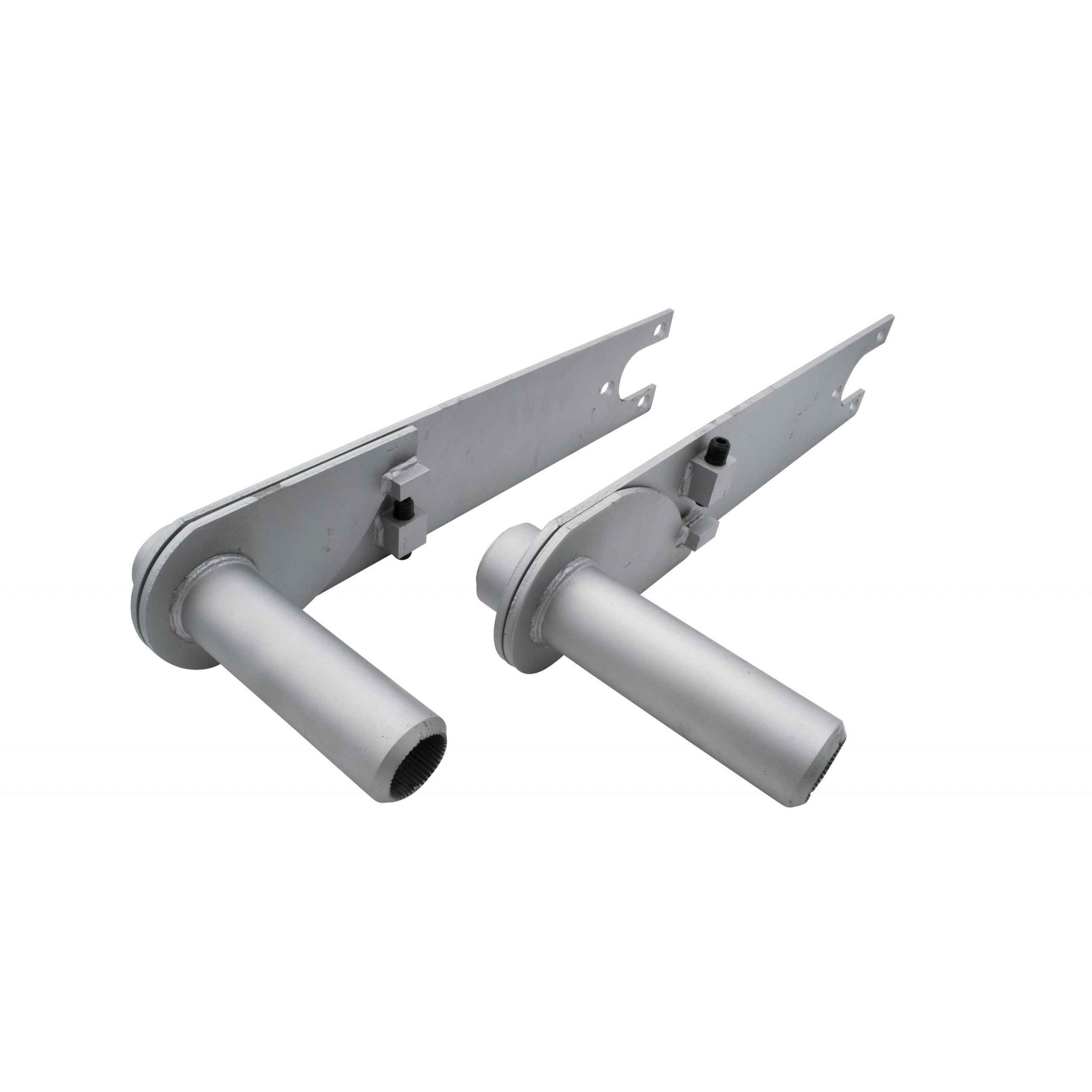 Swing Axle Spring Plates, AdjusTabsle, for 269/16 Torsion VW Beetle