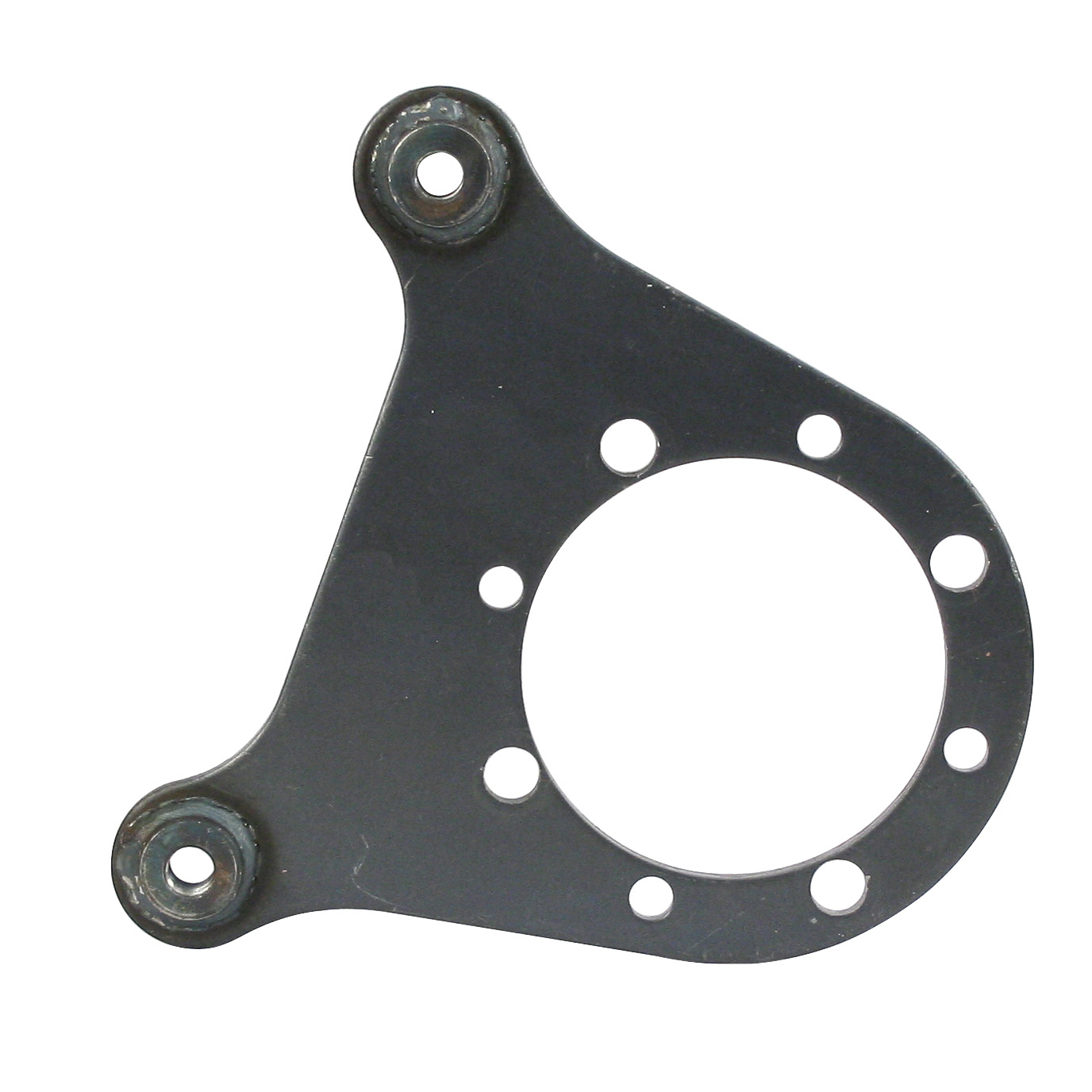 Disc Brake Caliper Bracket, Fits Swing or IRS, Custom App VW Beetle, VW