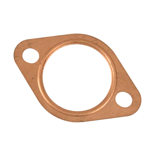 Exhaust Gaskets, 1-1/2 Copper, 4 Pack