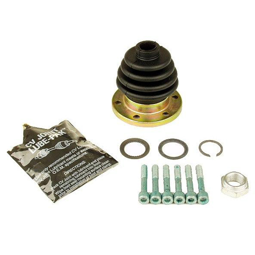 Irs Cv Boot Kit, for Beetle & Ghia 69-79, Sold Each