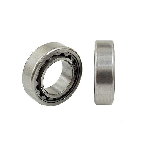 Irs Outer Wheel Bearing, FitsType 2 Bus 71-79