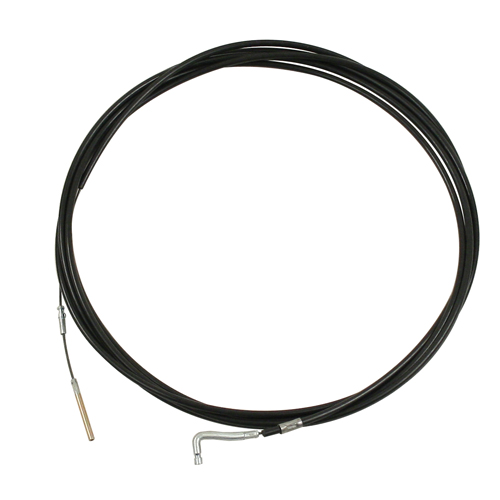 Heater Cable, for Type 2 Bus 68-71, Left Side, 4115mm