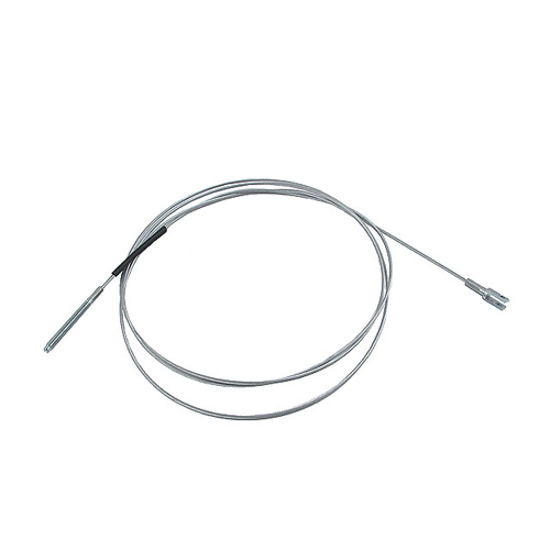 Clutch Cable, for Type 2 Bus 59-62, 3110mm
