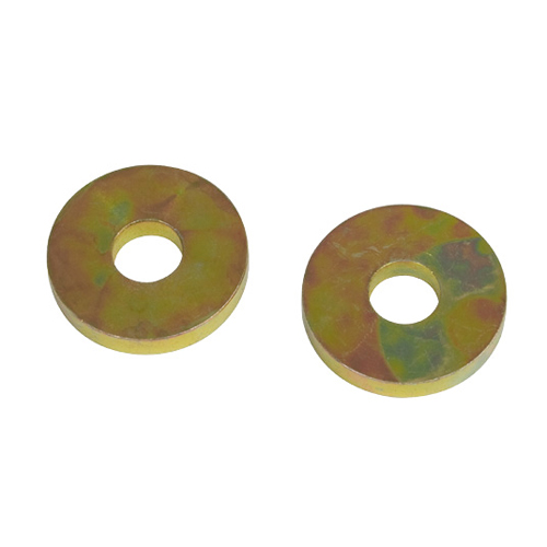 Camber Adjuster Eccentric Washers, for Ball Joint, Pair