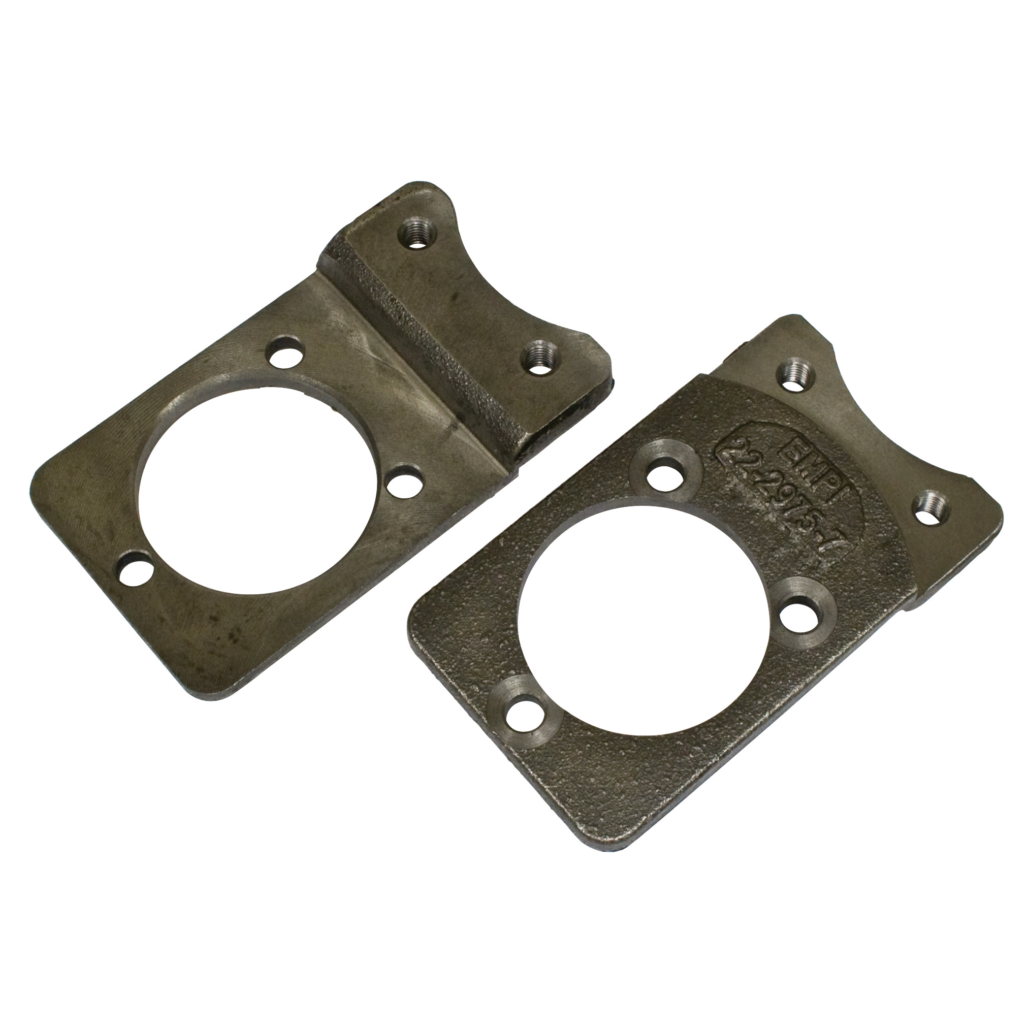 Disc Brake Caliper Bracket, Bolt On for Ball Joint Kits VW Beetle, VW