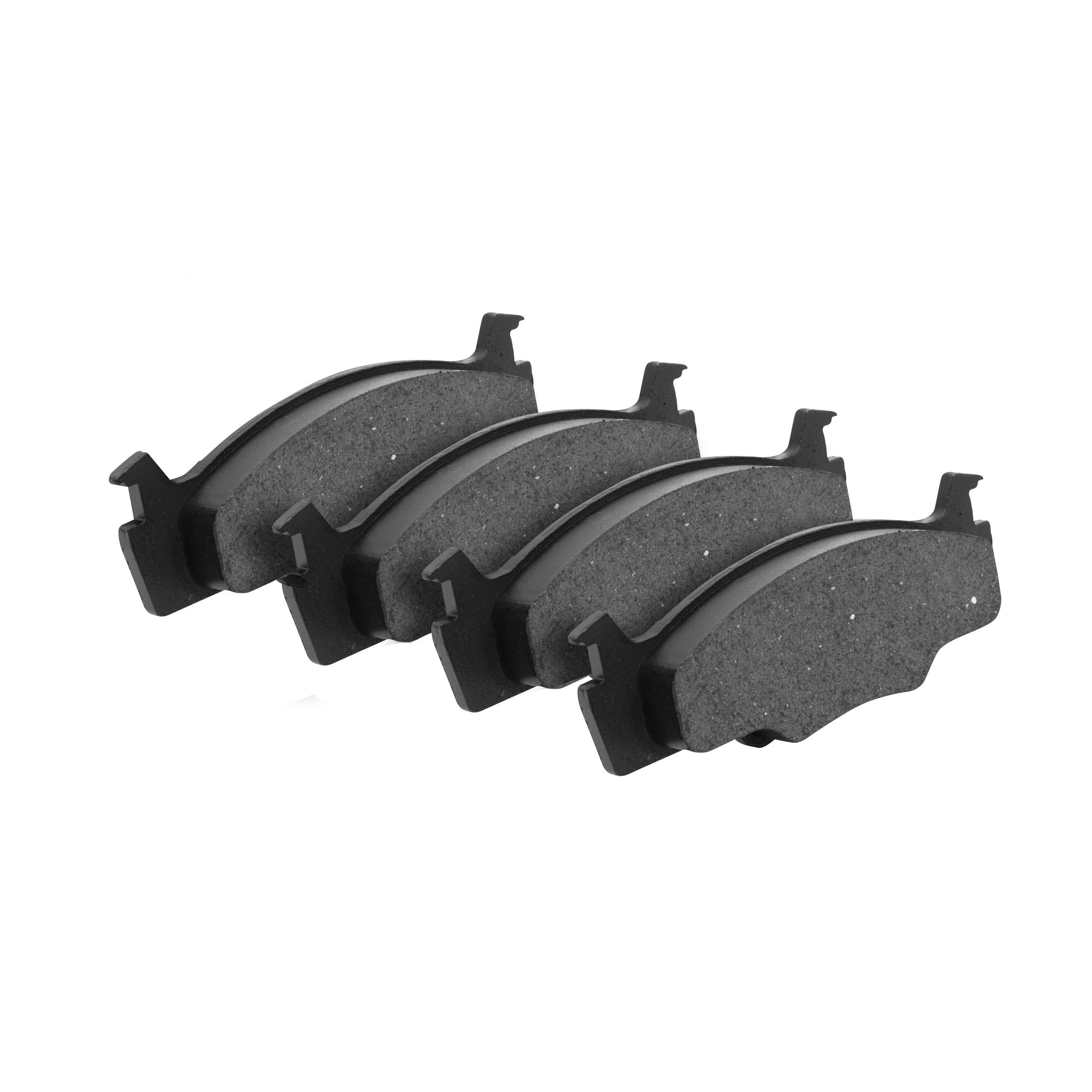 Brake Pad Set, for Front Calipers, Beetle VW Beetle, VW Bug, Dunebuggy