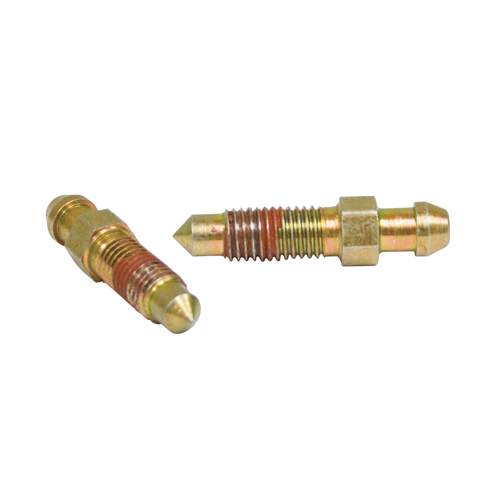 Quick Brake Bleader, 7mm, 1 Person Fittings