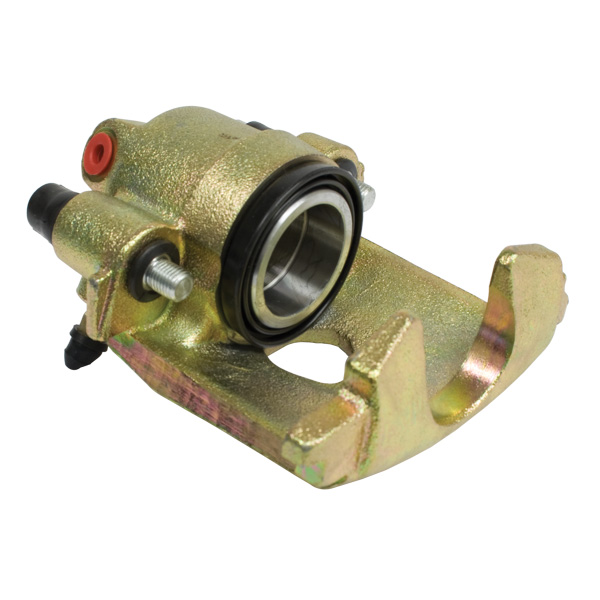 Disc Brake Caliper, Front, Without Pads, Left Side VW Beetle, VW Bug