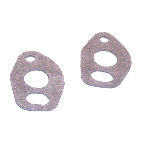 Heat Riser Gasket Set, for Aircooled VW Exhaust