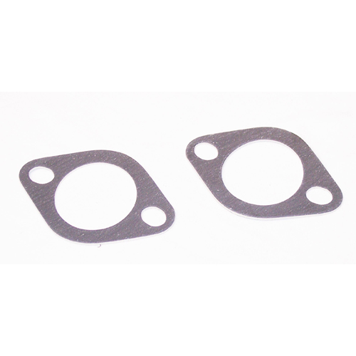Exhaust Stinger Gasket, for 2 Bolt Collector, Pair