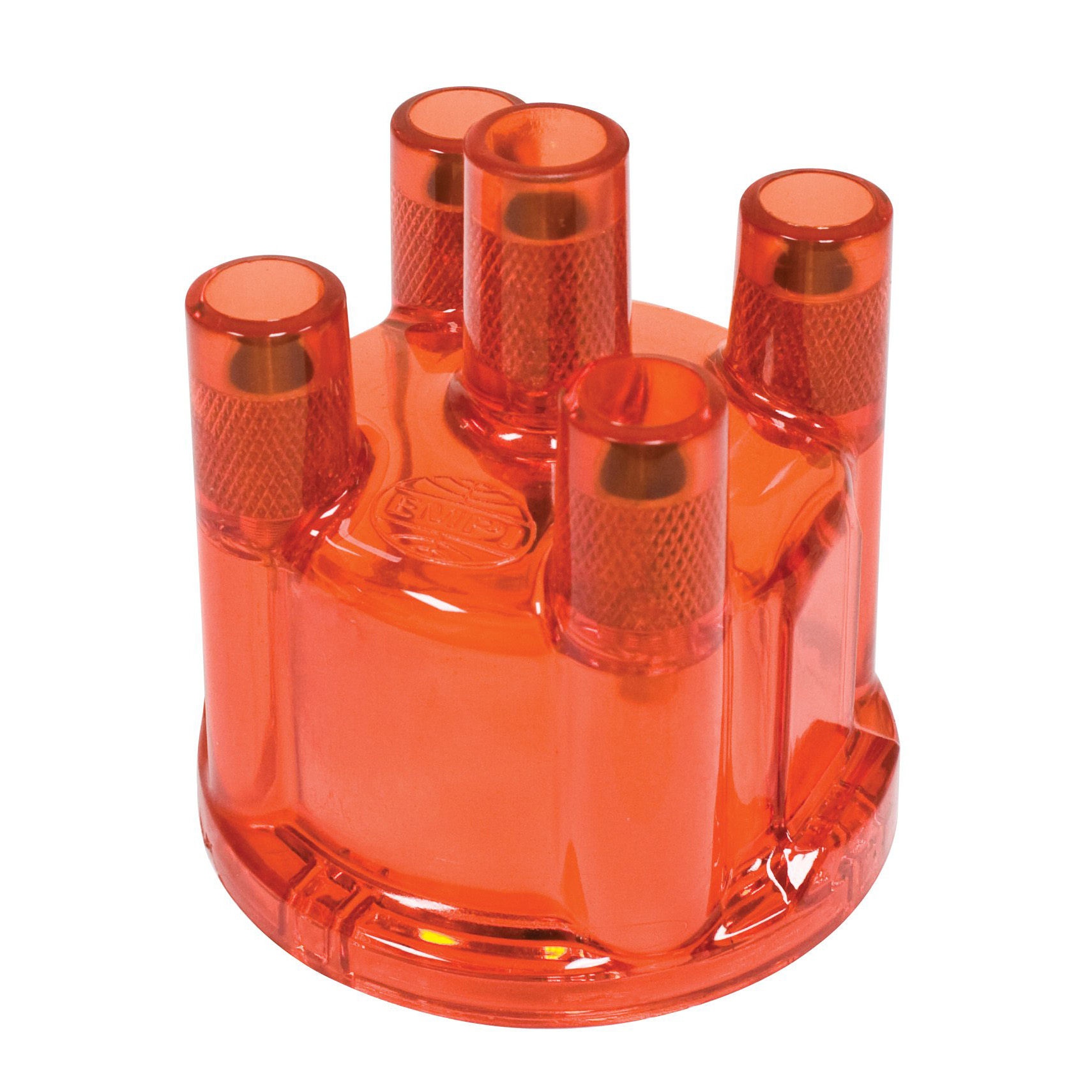 Distributor Cap, for 009 Red VW Beetle, VW Bug, Dunebuggy, VW parts, VW