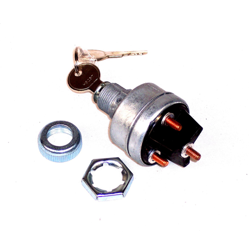 Ignition Switch, Universal Application