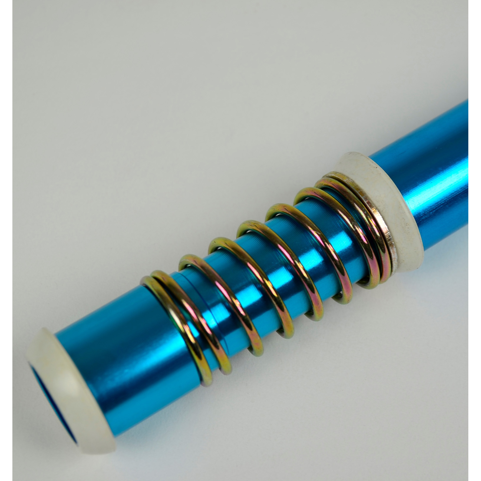 Push Rod Tubes, Spring Loaded, 8 Pieces VW Beetle, VW Bug, Dunebuggy