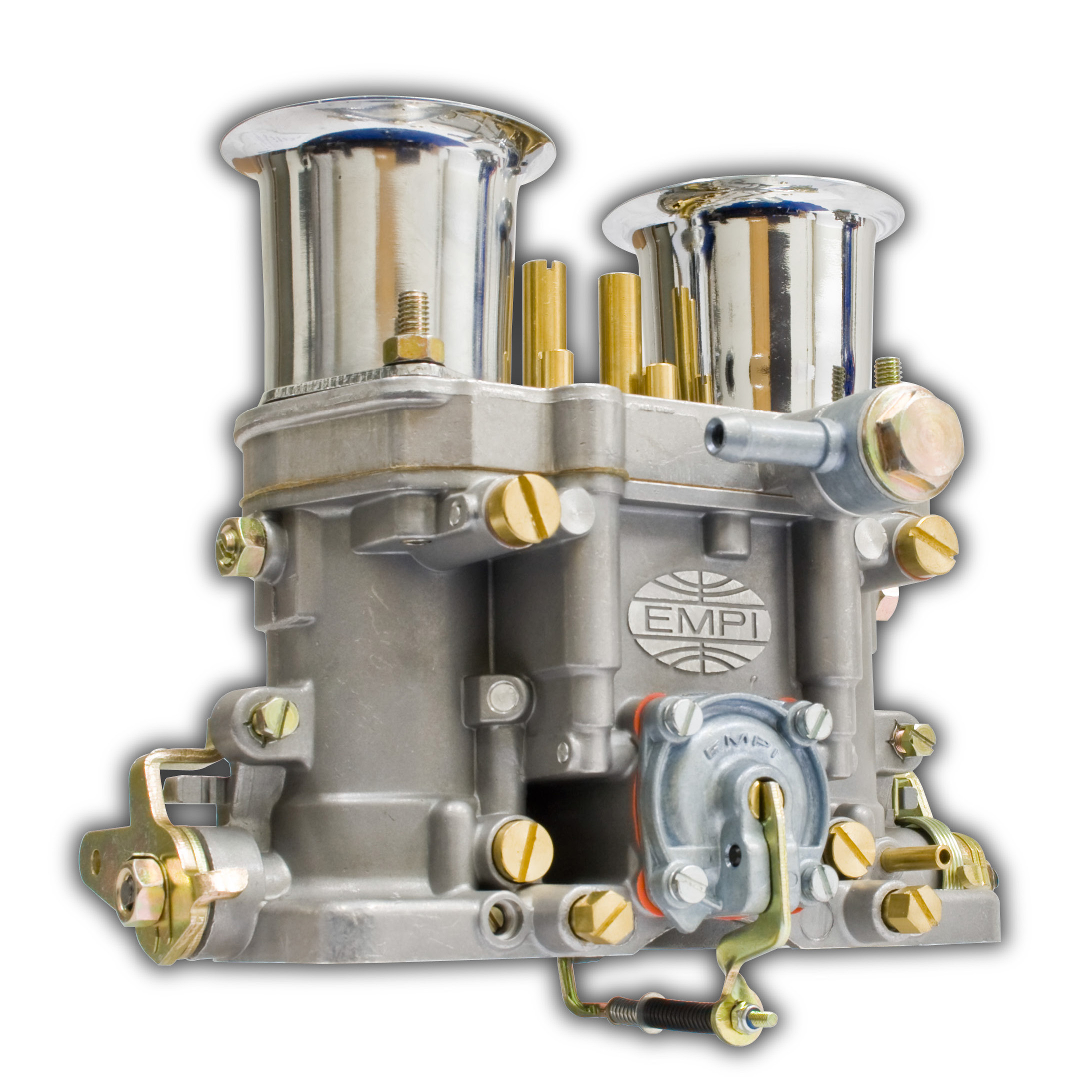 45mm DSeries Carb, for Dual Setup VW Beetle, VW Bug, Dunebuggy, VW