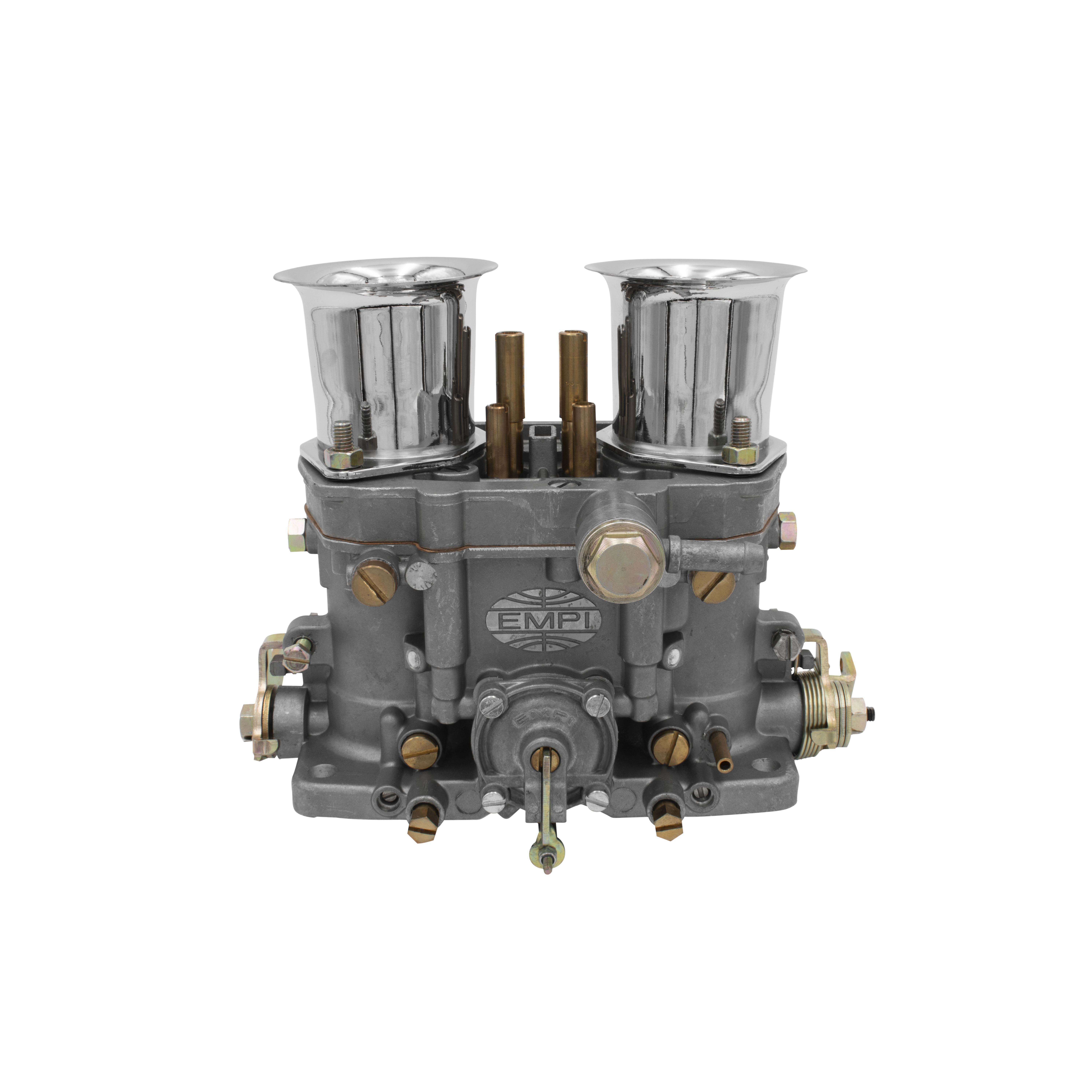 45mm DSeries Carb, for Single Carb Setup VW Beetle, VW Bug, Dunebuggy