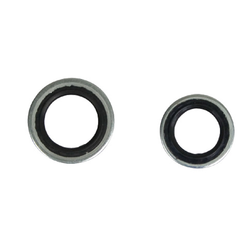 Sealing Washer, for D-Series Fuel Inlet, Small 