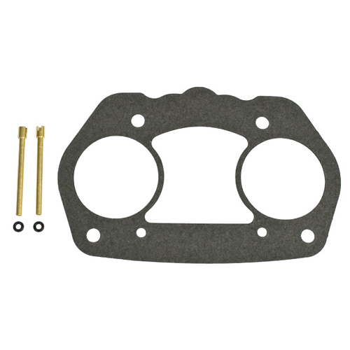 Weber Idf Idle Vent Tube Kit, for IDF & HPMX