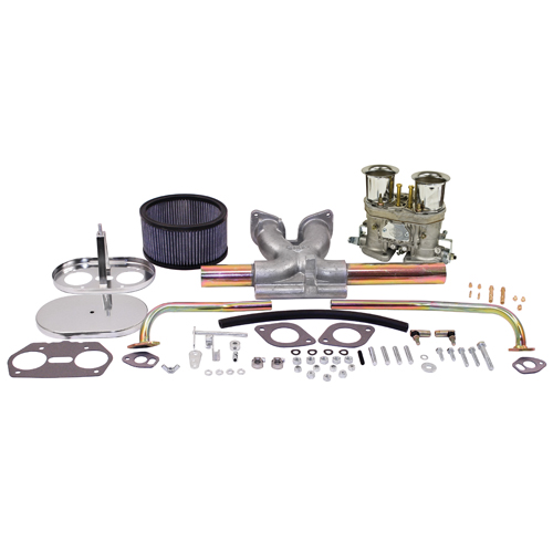 Single 44 Carburetor Kit, HPMX By EMPI