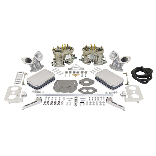 Dual 44 Hpmx Carburetor Kit, For Type 3, By EMPI