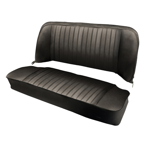 Vinyl Seat Cover for Rear