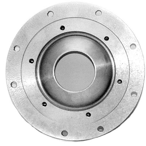 Transmission Side Cover, for Swing Axle VW, By Scat