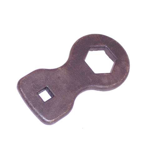 36mm Rear Axle Nut Tool, 1/2 Breaker Bar Hole