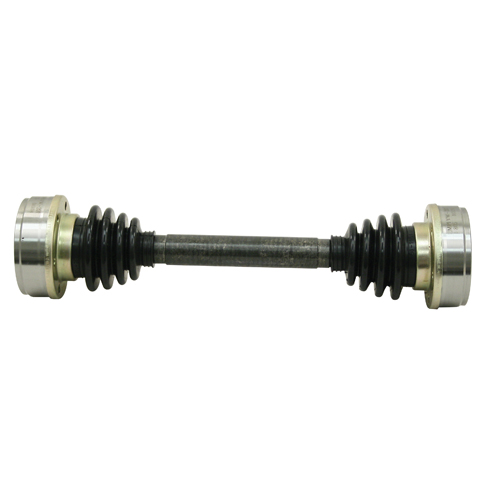 Axle Assembly, Vanagon 83-92 With Manual Trans 21-1/4 Long