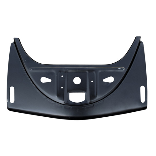 Front Apron, without Overrider Holes, for Beetle 55-67