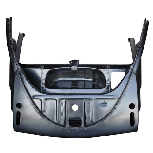 Nose Assembly, Lower Front Panel, for Beetle 61-67