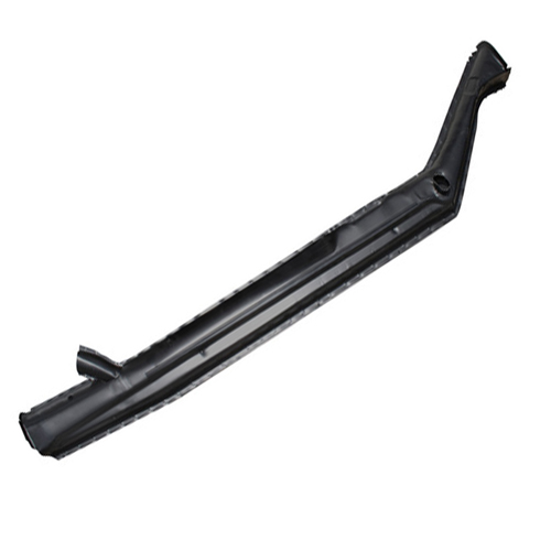 Heater Channel, Right Side, For Beetle 52-68