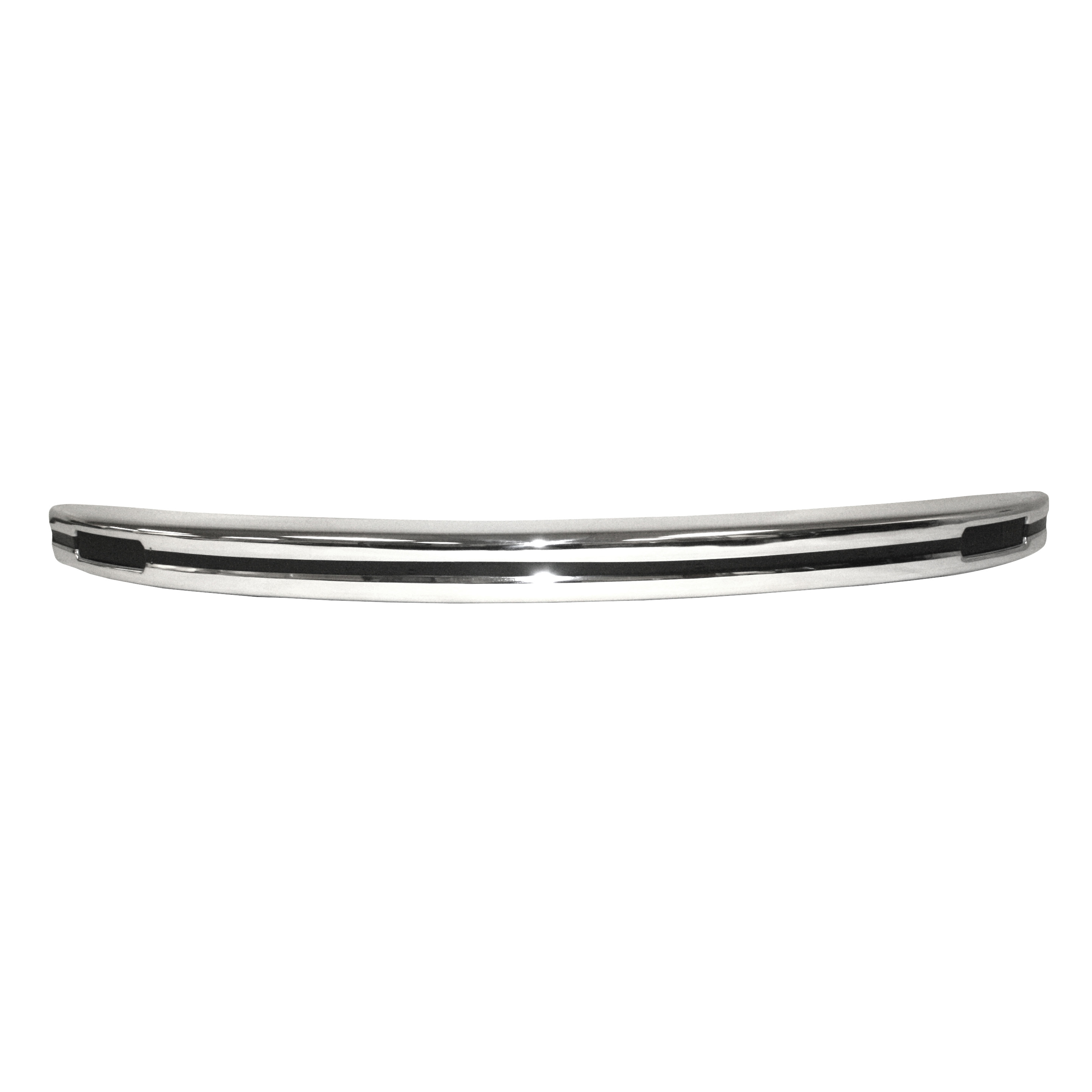 Front Bumper, with CutOuts, For Beetle 6873 VW Beetle, VW Bug