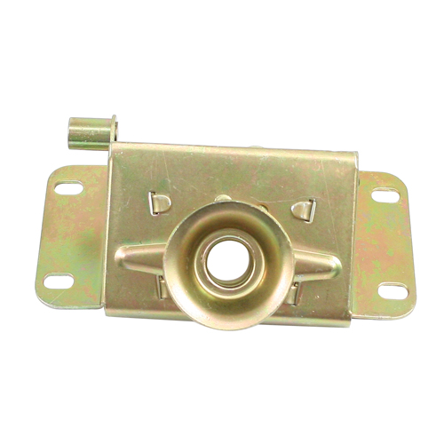 Receiver, Front Apron Latch, For Beetle 50-67