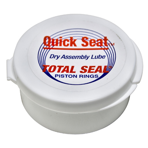 Total Seal Ring Sealer, Quick Seat Dry Film Powder
