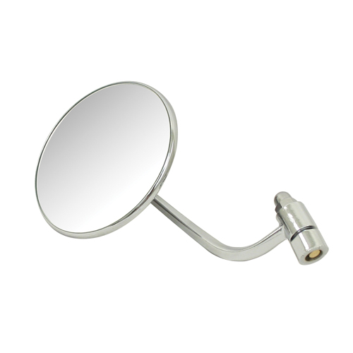 Stock Mirror, Left Side, for Beetle 50-67