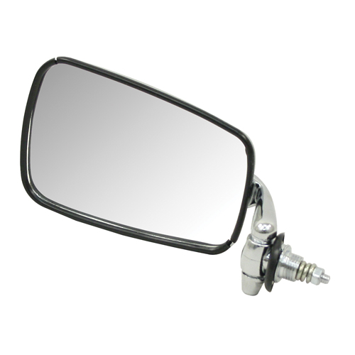 Stock Mirror, Left Side, for Beetle 68-77