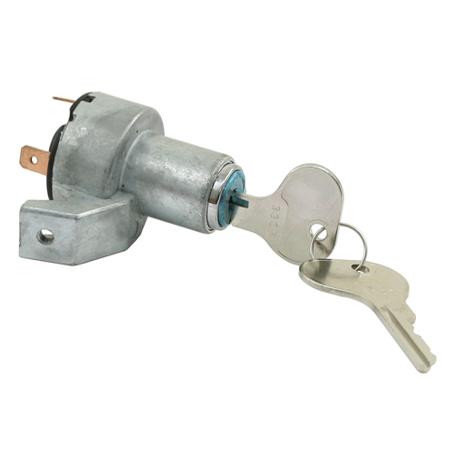 Ignition Switch, with Keys, For Beetle 58-67