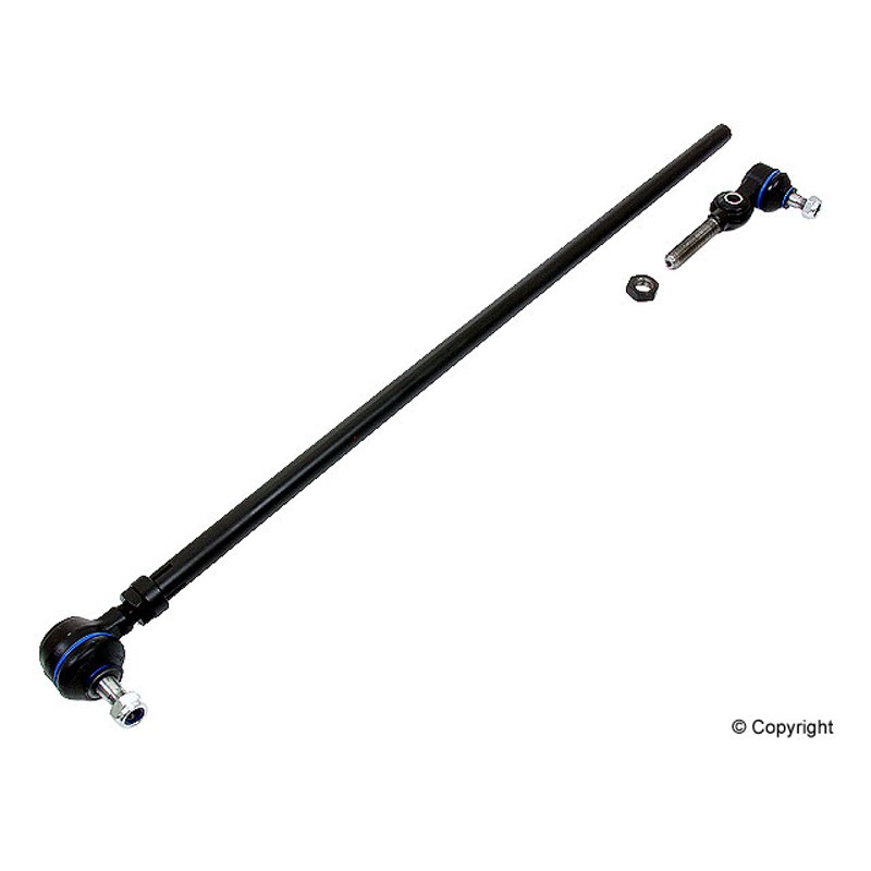 Tie Rod, King Pin Right Side, Beetle 49-65, Premium
